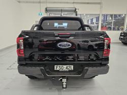 2025 Ford Ranger Sport
