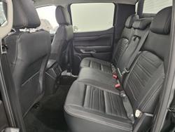 2025 Ford Ranger Sport