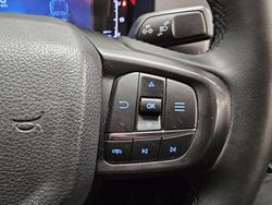 2025 Ford Ranger Sport