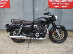 Honda GB350C