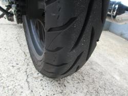 2025 Honda GB350C BLACK