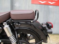 2025 Honda GB350C BLACK