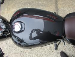 2025 Honda GB350C BLACK