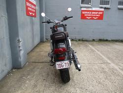 2025 Honda GB350C BLACK