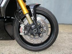 2019 DUCATI DIAVEL 1260 S (SGREY/ TBLACK) BLACK