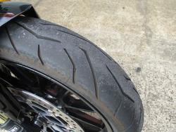 2019 DUCATI DIAVEL 1260 S (SGREY/ TBLACK) BLACK