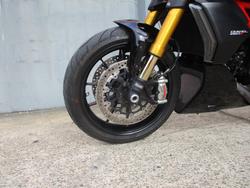 2019 DUCATI DIAVEL 1260 S (SGREY/ TBLACK) BLACK