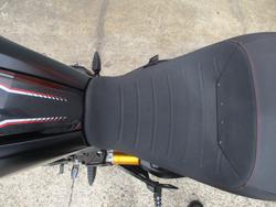 2019 DUCATI DIAVEL 1260 S (SGREY/ TBLACK) BLACK