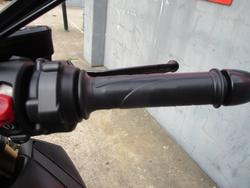 2019 DUCATI DIAVEL 1260 S (SGREY/ TBLACK) BLACK