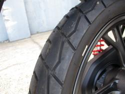 2025 Honda CB125F (CBF125) BLACK