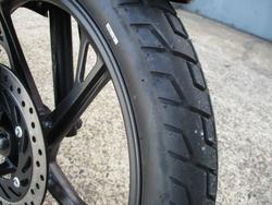 2025 Honda CB125F (CBF125) BLACK