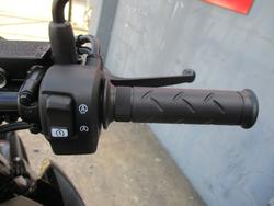 2025 Honda CB125F (CBF125) BLACK