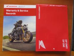 2025 Honda CB125F (CBF125) BLACK