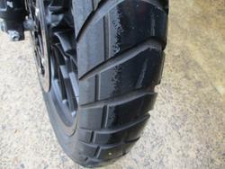 2024 Honda CL500 CANDY CARIBBEAN BLUE SEA