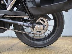 2024 Honda CL500 CANDY CARIBBEAN BLUE SEA