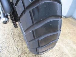 2024 Honda CL500 CANDY CARIBBEAN BLUE SEA