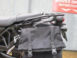 2024 Honda CL500 CANDY CARIBBEAN BLUE SEA