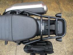 2024 Honda CL500 CANDY CARIBBEAN BLUE SEA