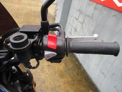 2024 Honda CL500 CANDY CARIBBEAN BLUE SEA