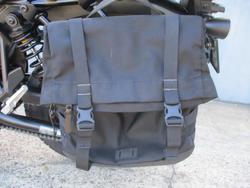 2024 Honda CL500 CANDY CARIBBEAN BLUE SEA