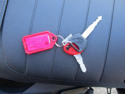 2024 Honda CL500 CANDY CARIBBEAN BLUE SEA