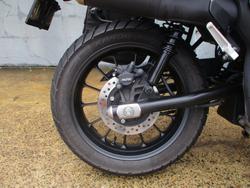 2024 Honda CL500 CANDY CARIBBEAN BLUE SEA