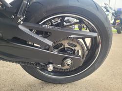 2019 Suzuki GSX-S750 BLUE