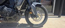 2023 Honda XL750 TRANSALP GREY