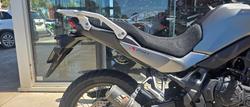 2023 Honda XL750 TRANSALP GREY