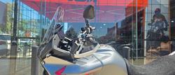 2023 Honda XL750 TRANSALP GREY