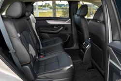 2025 Mazda CX-80 G40e GT