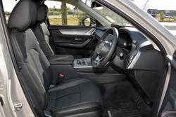 2025 Mazda CX-80 G40e GT