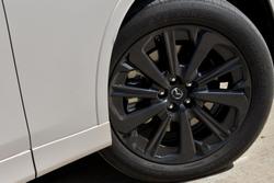 2025 Mazda CX-80 G40e GT