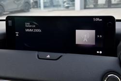 2025 Mazda CX-80 G40e GT
