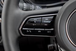 2025 Mazda CX-80 G40e GT