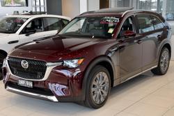 2024 Mazda CX-90 G50e GT