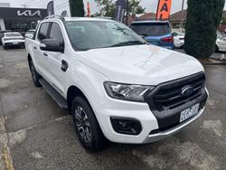 2019 Ford Ranger Wildtrak