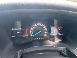 2019 Ford Ranger Wildtrak