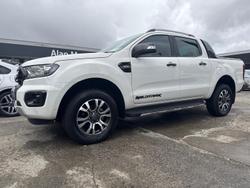 2019 Ford Ranger Wildtrak