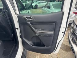 2019 Ford Ranger Wildtrak