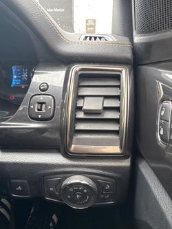 2019 Ford Ranger Wildtrak