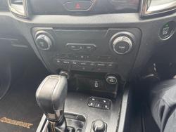 2019 Ford Ranger Wildtrak