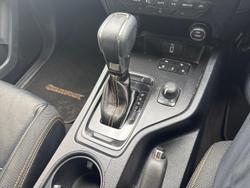 2019 Ford Ranger Wildtrak