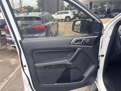 2019 Ford Ranger Wildtrak