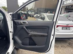 2019 Ford Ranger Wildtrak