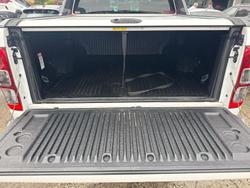 2019 Ford Ranger Wildtrak