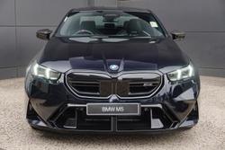 2025 BMW M5