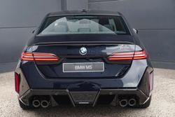 2025 BMW M5