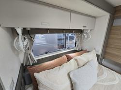 2026 JAYCO SILVERLINE 21.65-3.OB.SL-MY26