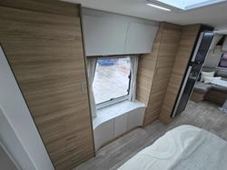 2026 JAYCO SILVERLINE 21.65-3.OB.SL-MY26